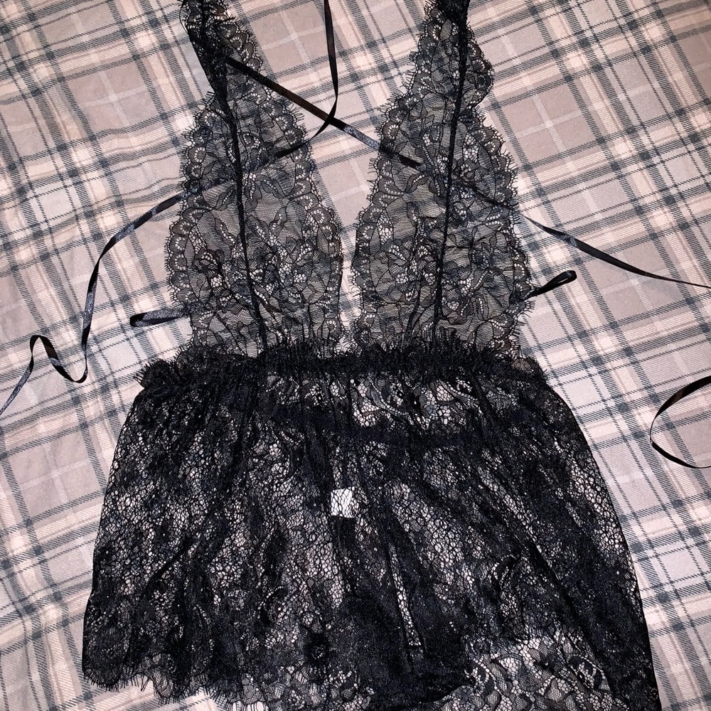 Lingerie